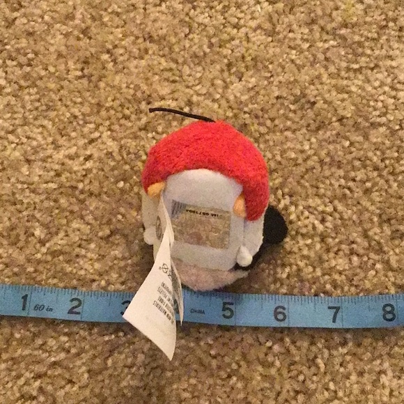 Tsum Tsum, I❤️NY, Mickey - Picture 5 of 6